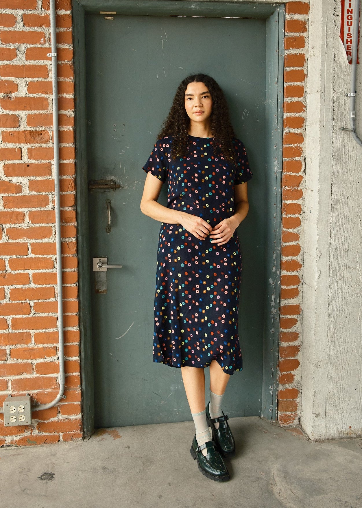 polka