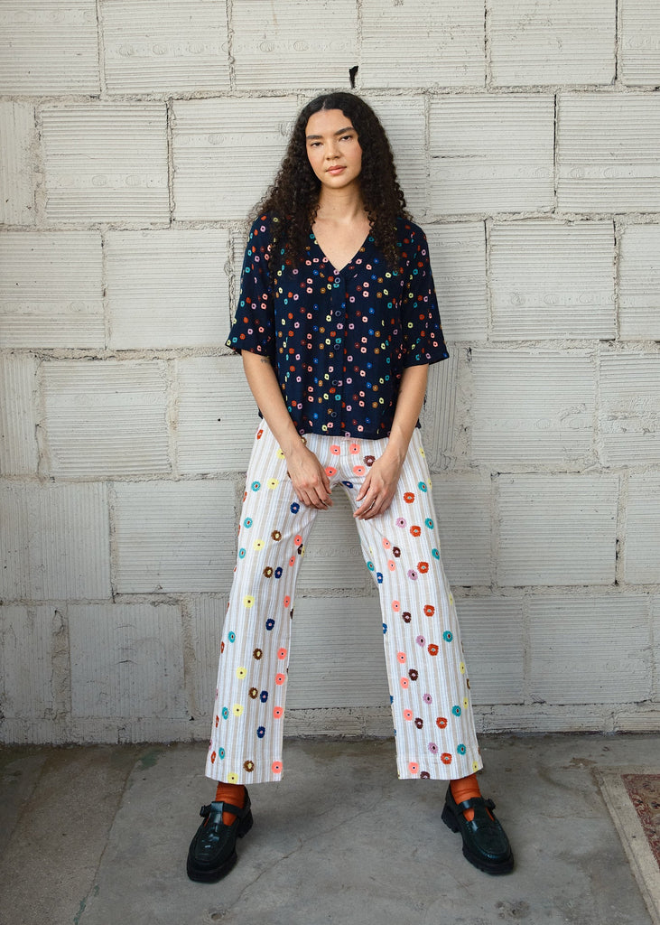 polka