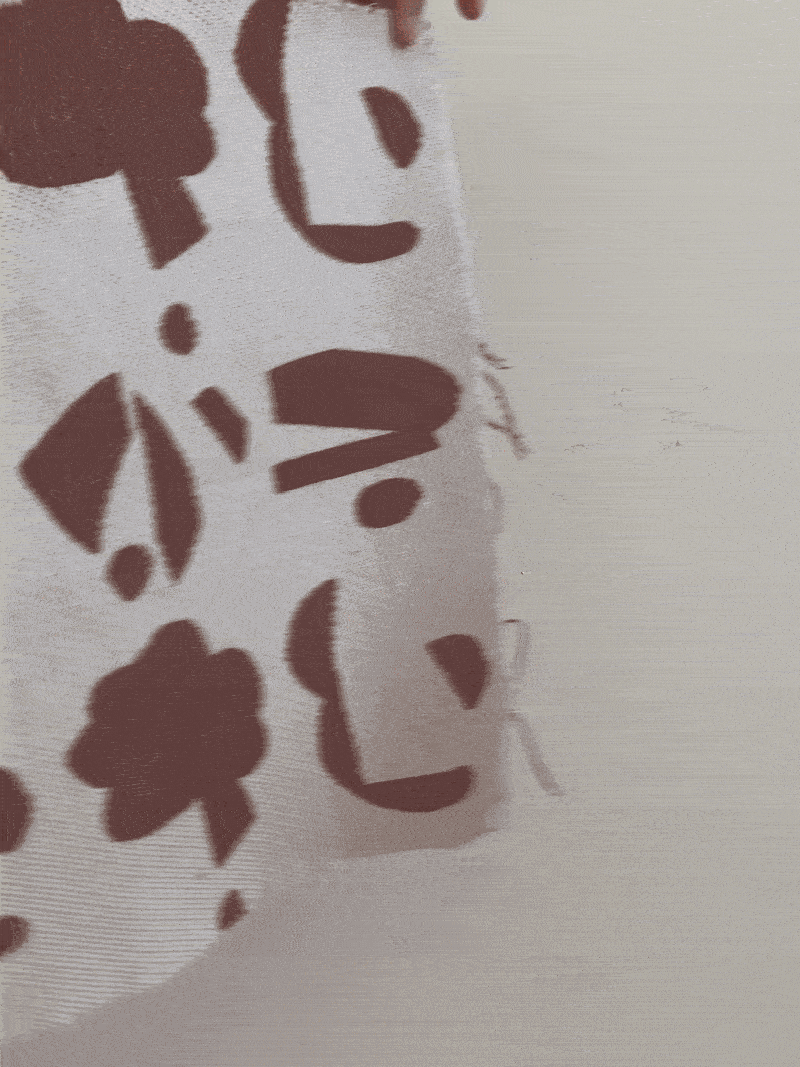 decoupage