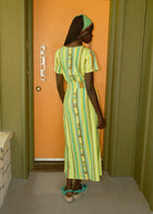 wave