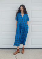 azure