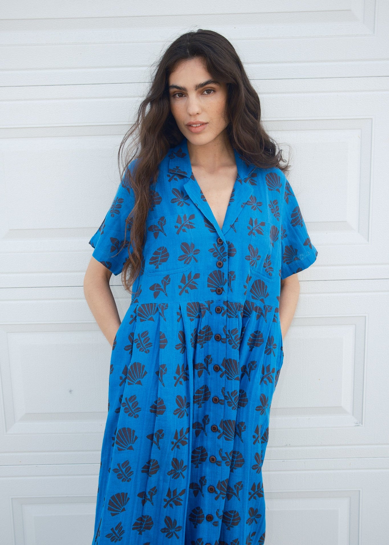 azure
