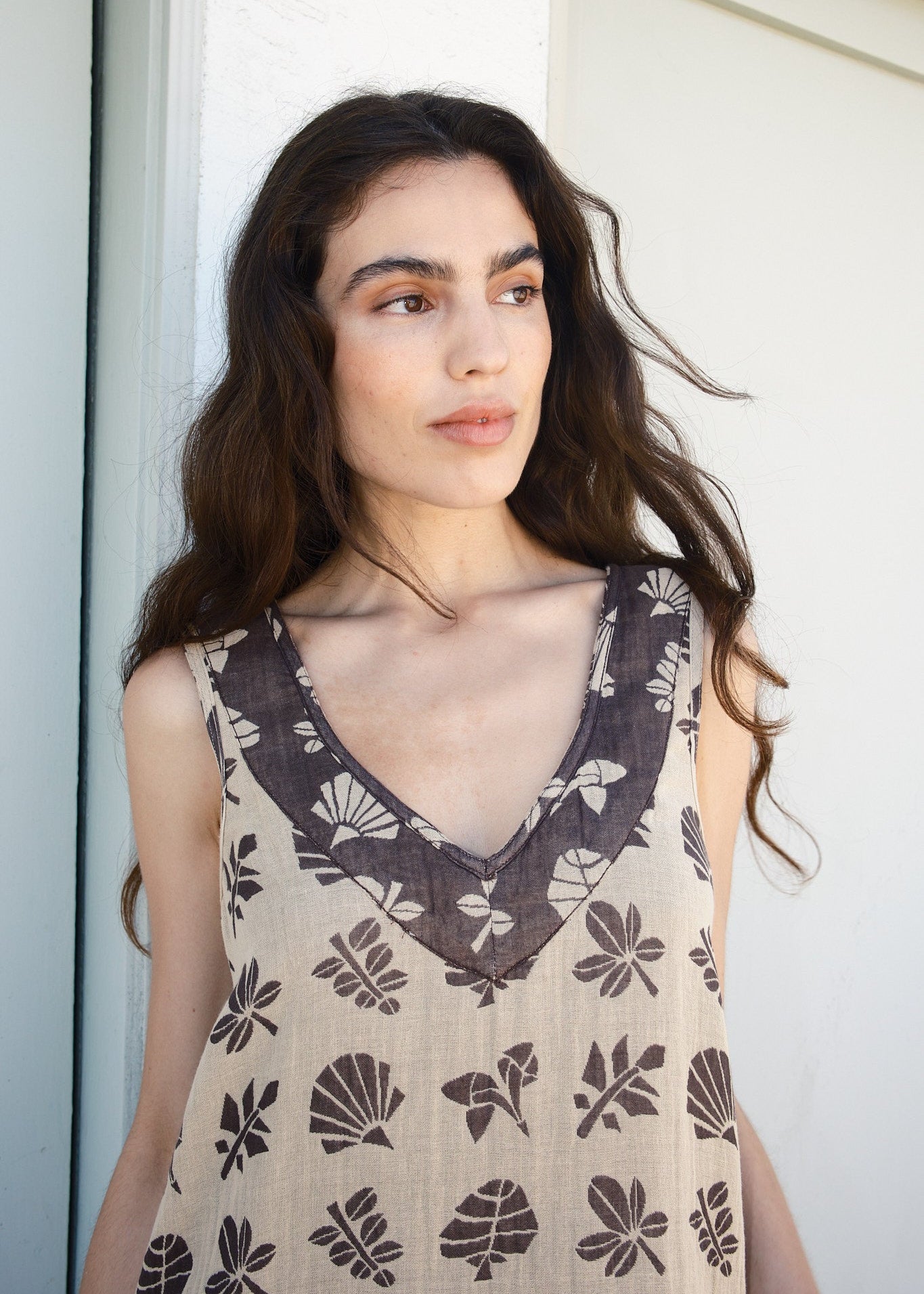 botanical