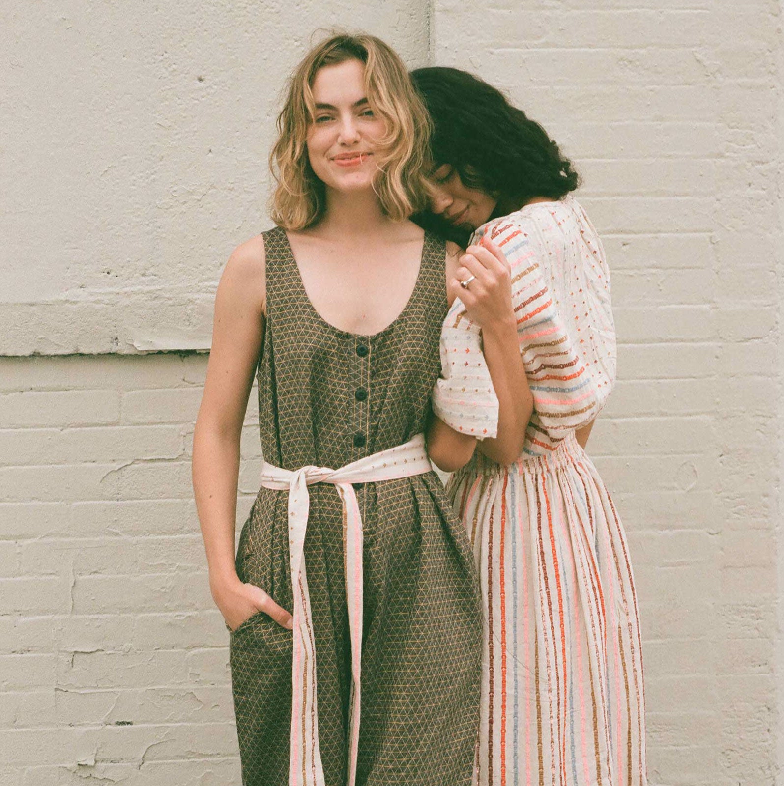 spring 21 collection image