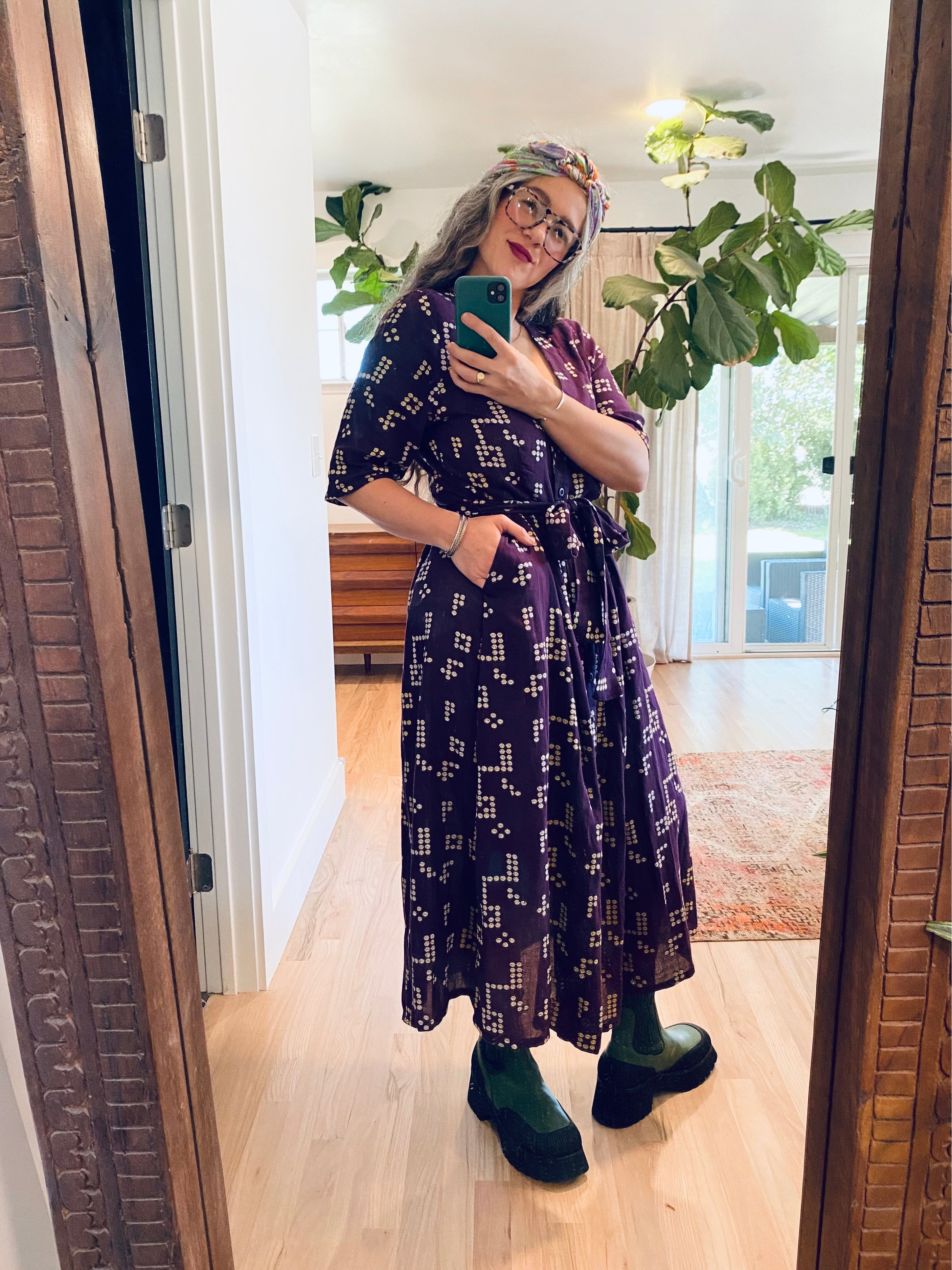 leelee dress | fall 25 | crossword – ace&jig