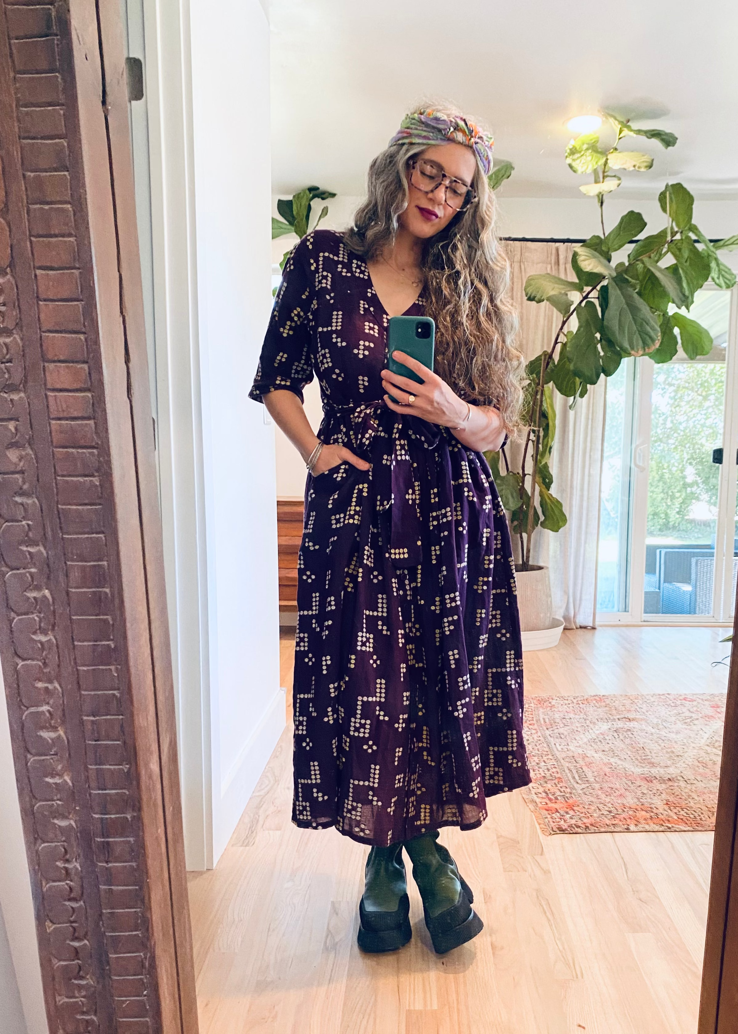 leelee dress | fall 25