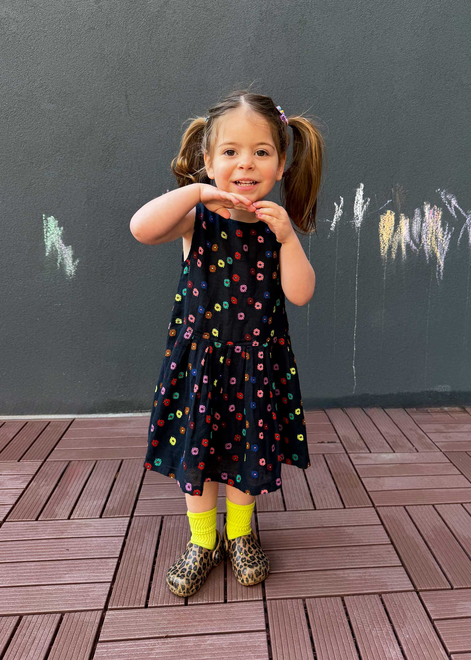 polka