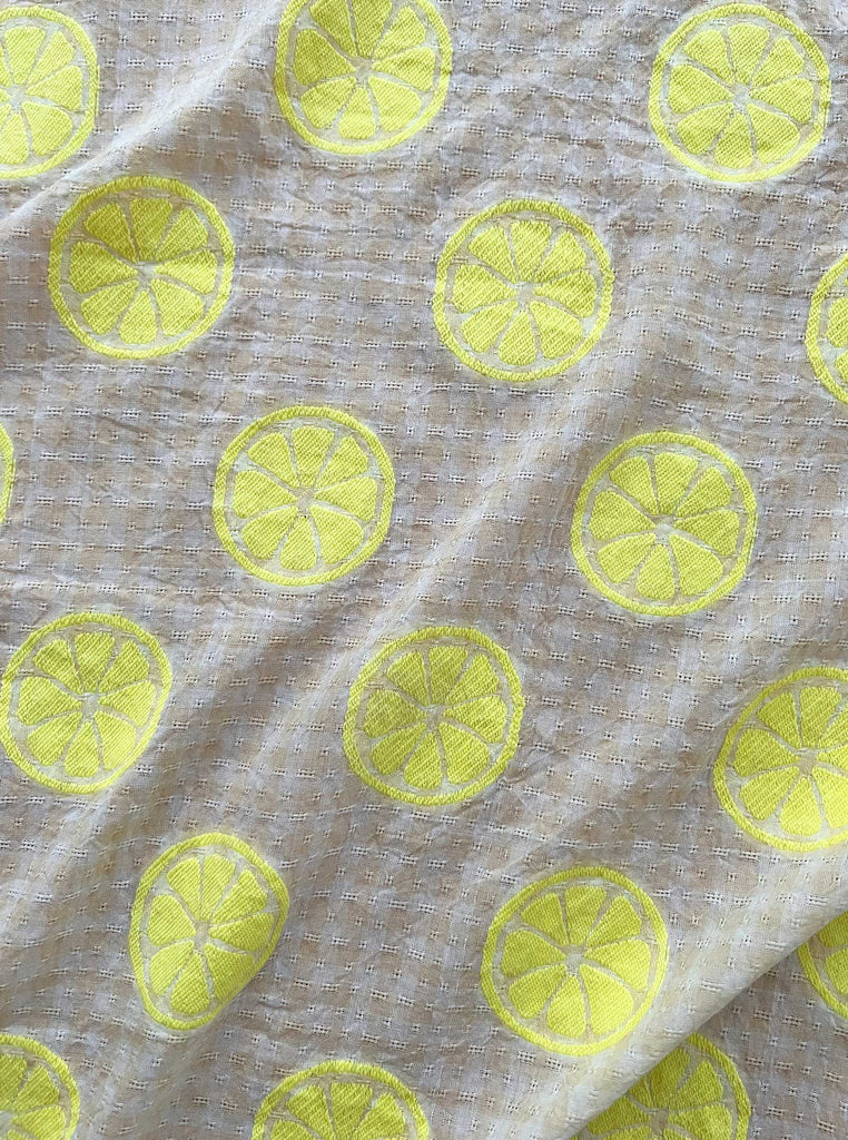 lemonade