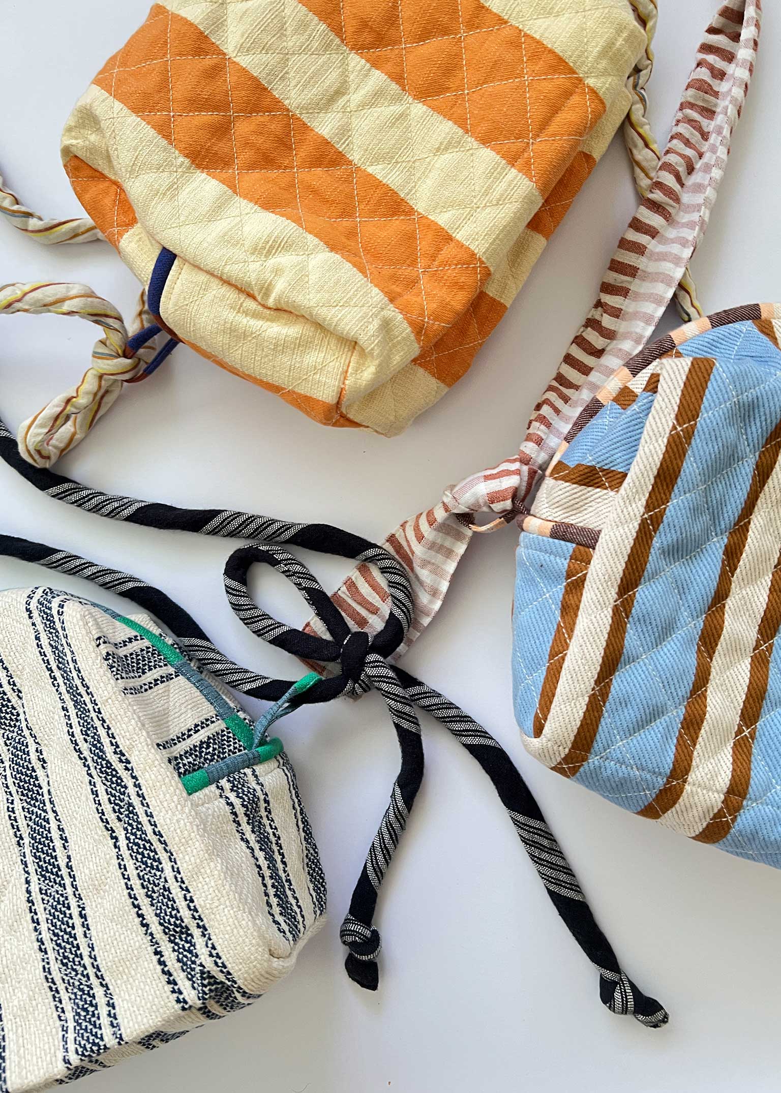 strap example