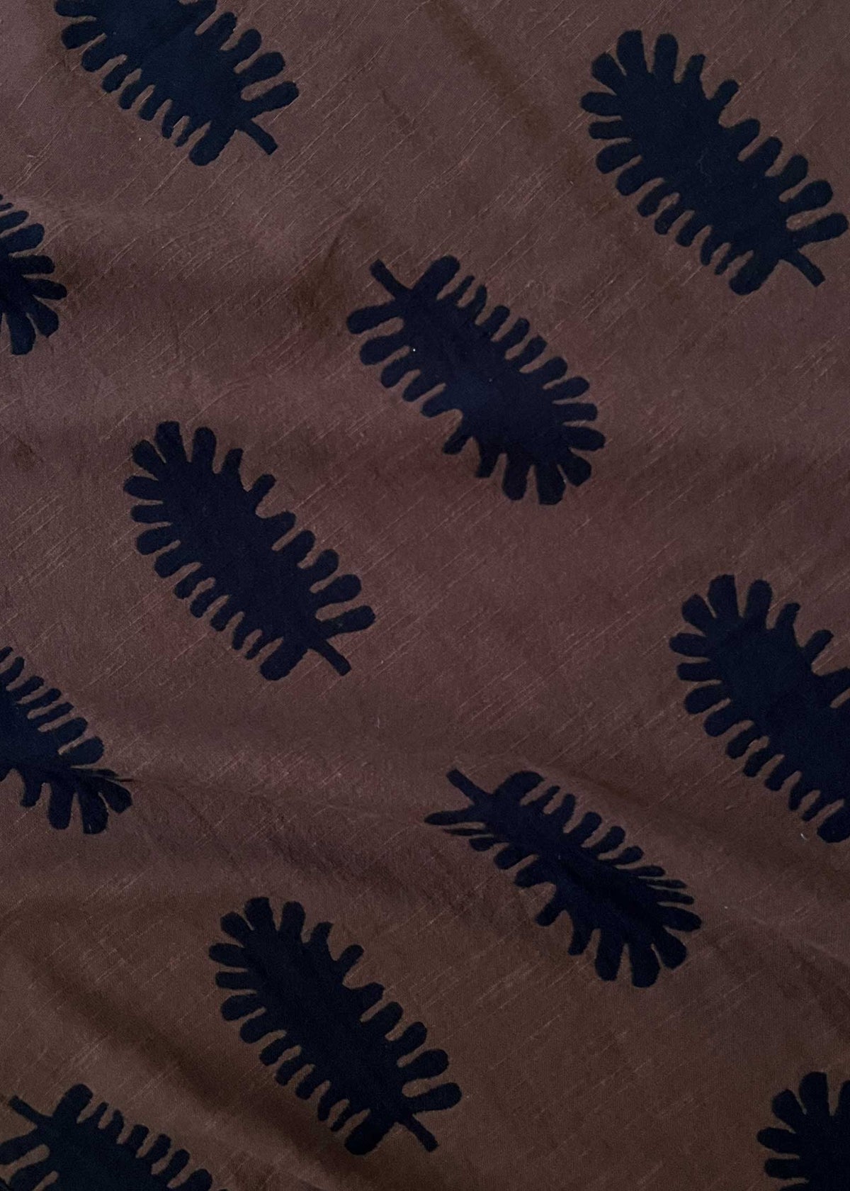 silhouette