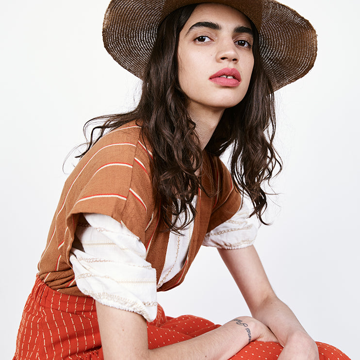 spring 18 collection image