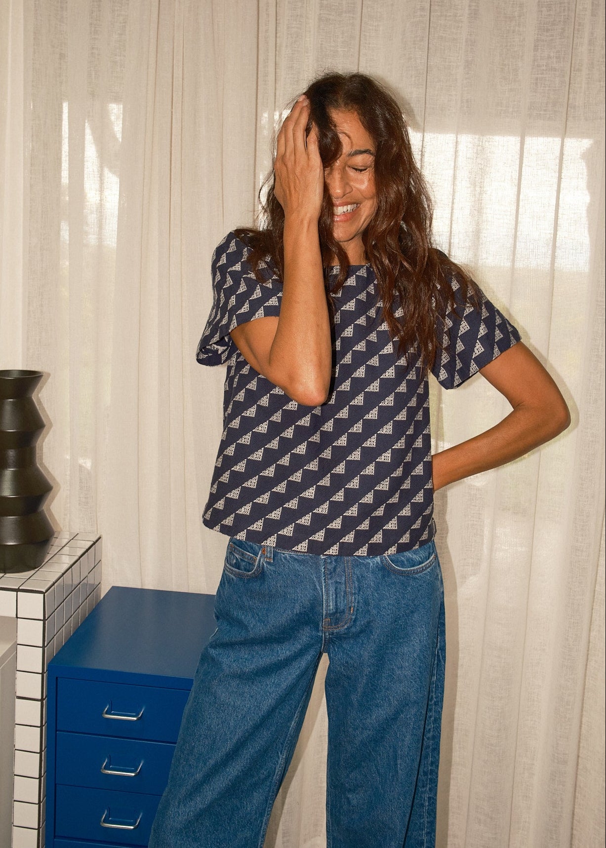 dungaree