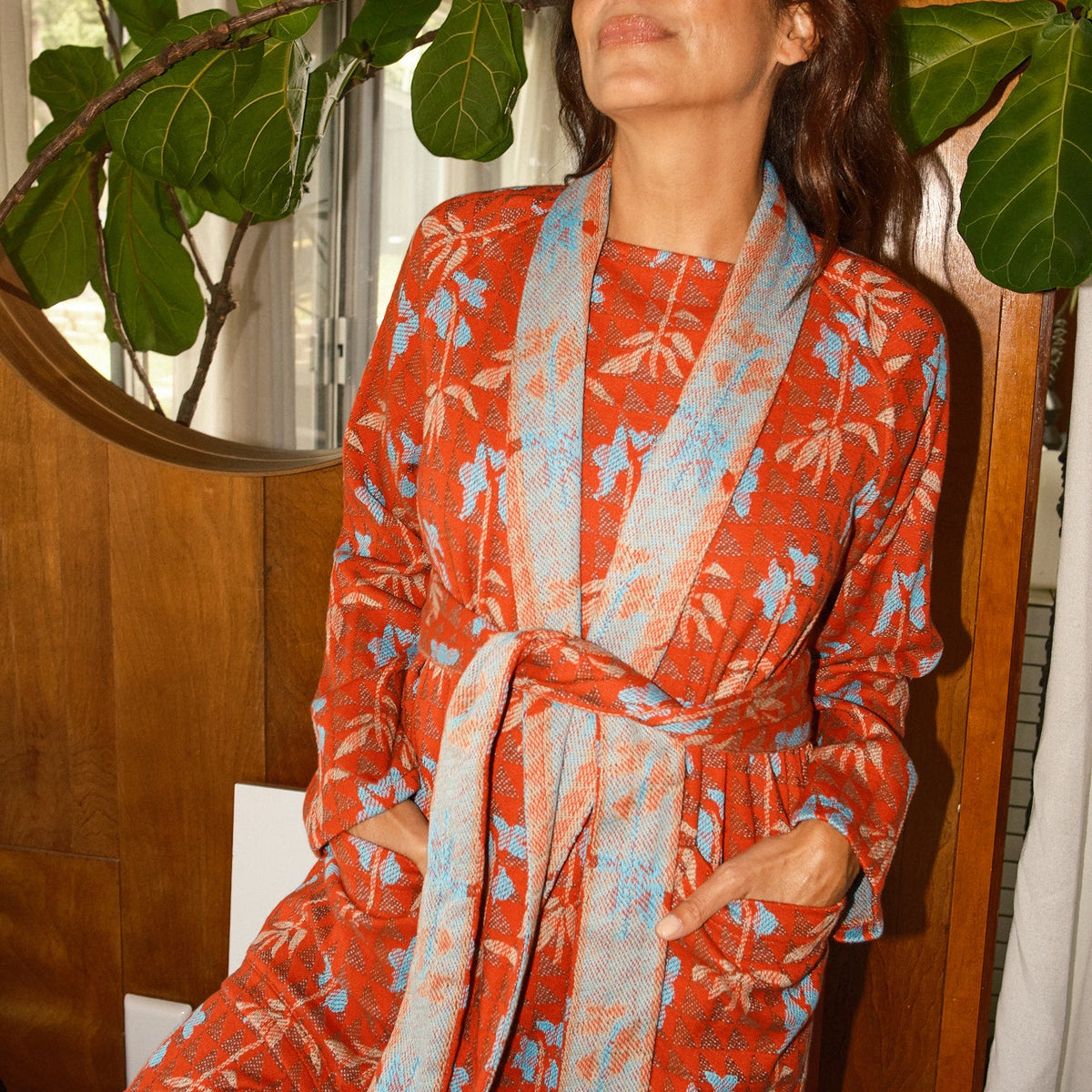 ryan robe | winter 25 | birdcage – ace&jig