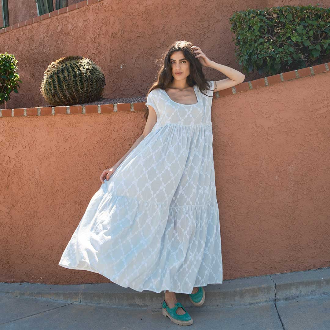 date night dresses  ace&jig