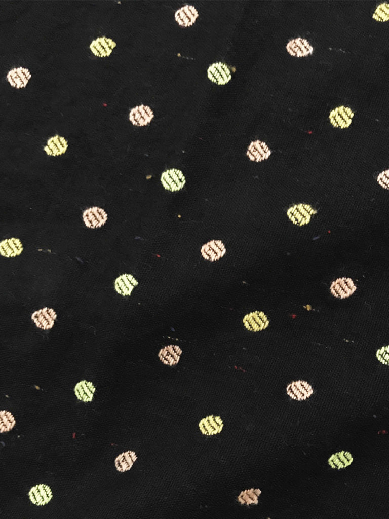 black-dot
