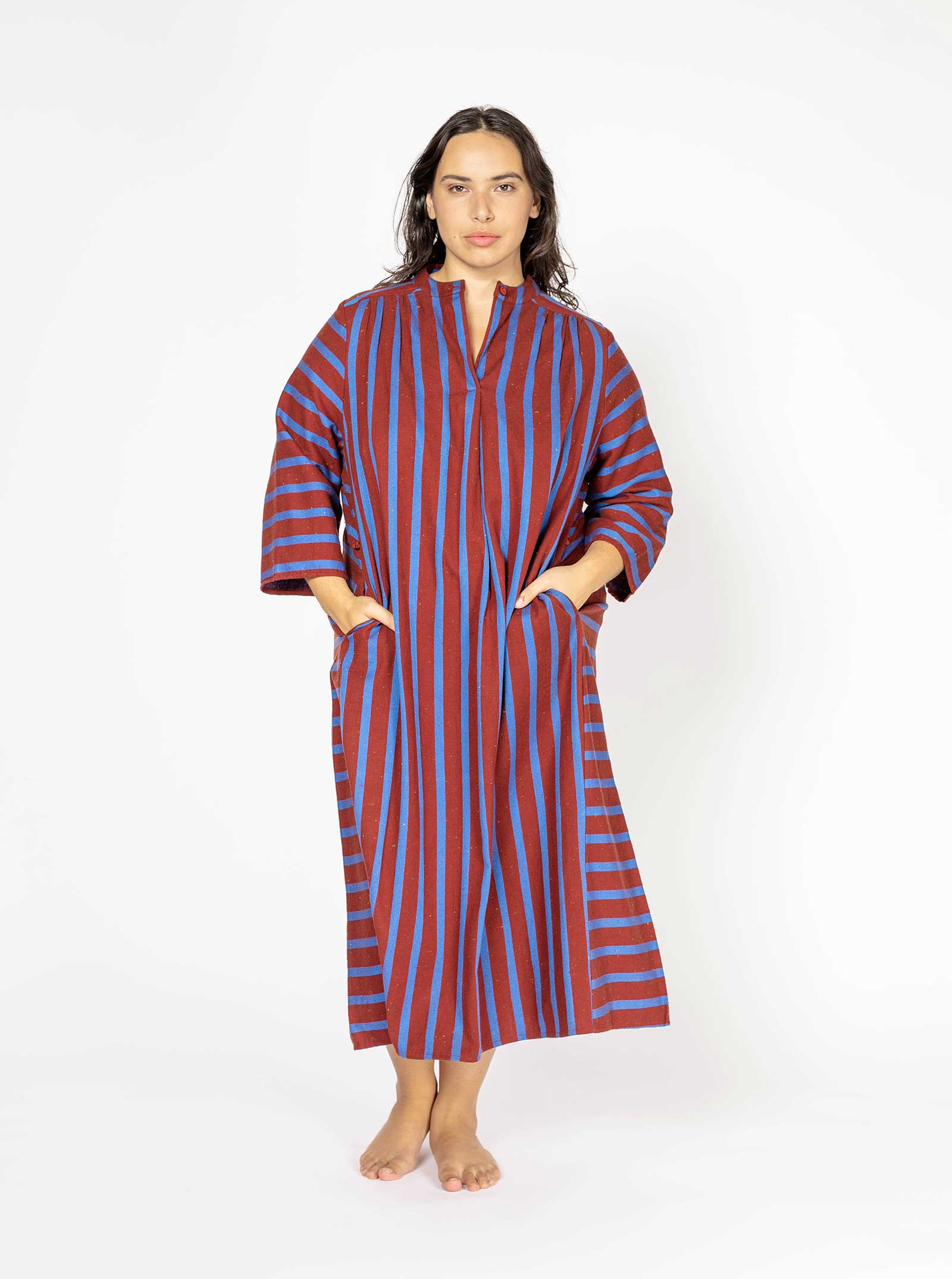 casey dress | fall 22 | campus – ace&jig