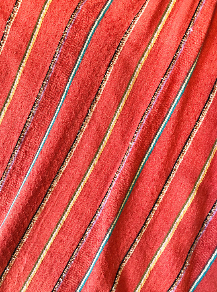 red-rust
